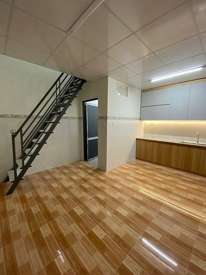 Minihouse Cao Cấp Tân An 40m² giá 3.5 triệu - Sẵn sàng vào ở ngay!