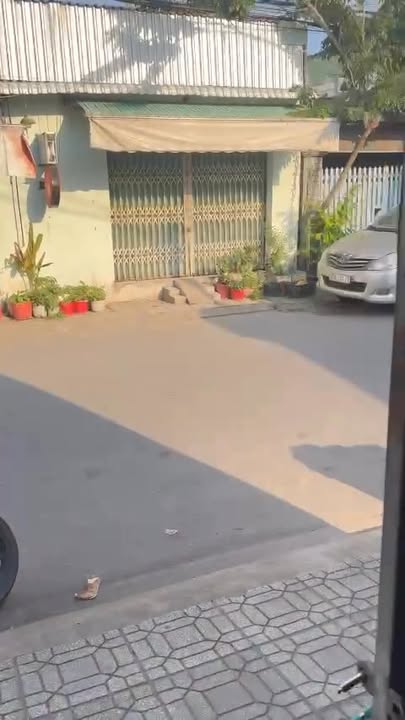 Nhà mặt tiền đường Trần Vĩnh Kiết, Cần Thơ 75m² giá 3.9 tỷ - Đầu tư sinh lời ngay!