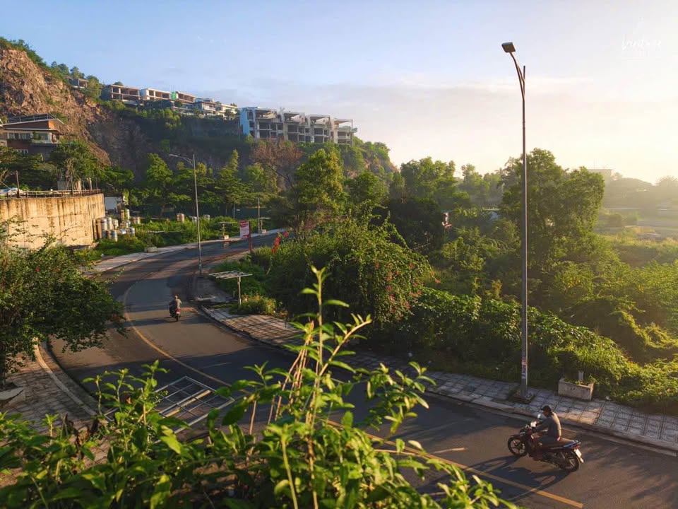 Quán Cafe Sân Vườn Vintage 198X Nha Trang 844m² - Chính Chủ Bán Gấp!