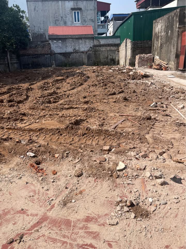 Đất nền 100m² Trần Hưng Đạo, Hưng Yên - Giá chỉ 2 tỷ, đầu tư sinh lời!