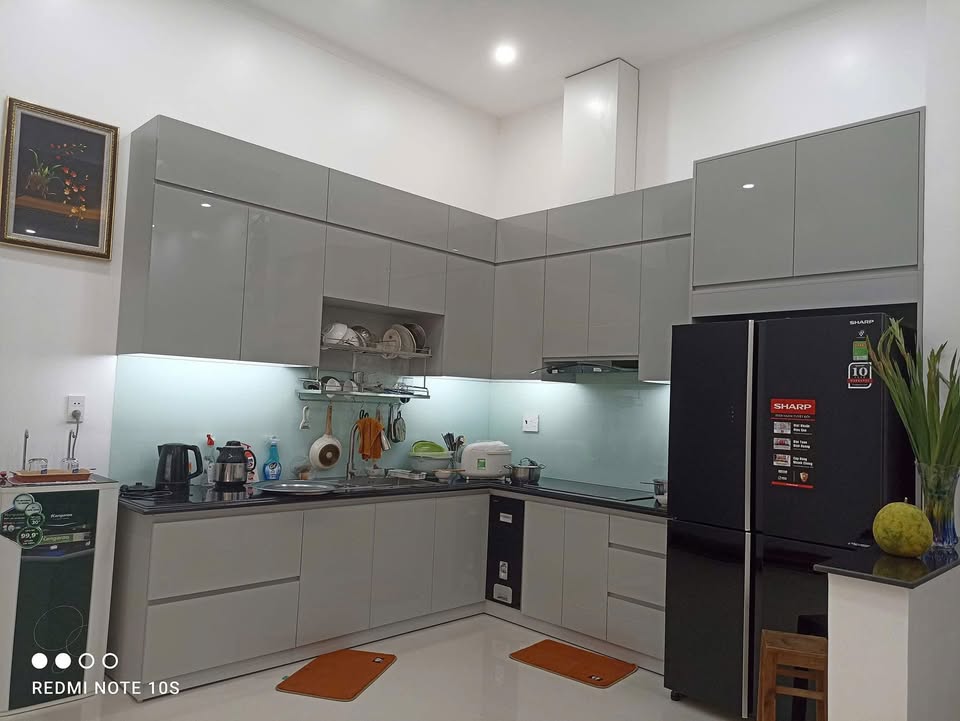 Nhà cấp 4 Trương Đăng Quế, Gò Vấp 100m² giá 3.8 tỷ - Sân ô tô 7 chỗ