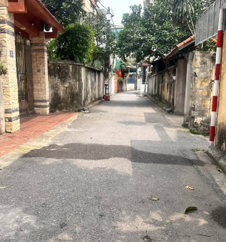Đất nền Dương Xá, Gia Lâm 55m² giá 3.8 tỷ - Ô tô đỗ cửa, vị trí thuận lợi!