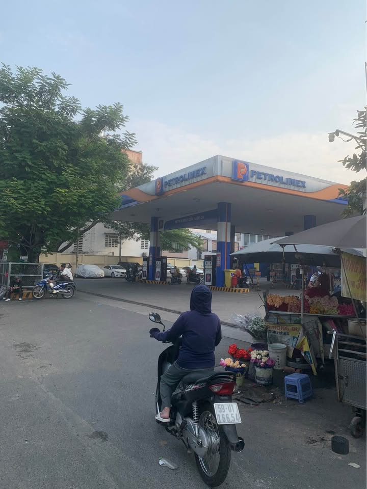 Nhà hẻm Xô Viết Nghệ Tĩnh 36m² giá 6 tỷ - Nhà mới vào ở ngay!