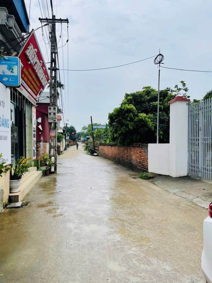 Đất Trục Chính Cẩm Xá, Mỹ Hào 94m² giá 2 tỷ - Cơ hội vàng đầu tư!