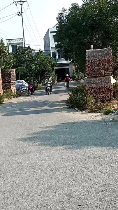 Đất nền Thổ Cốc, Tân Lập, Yên Mỹ 190m² giá 7.x tỷ - Cơ hội đầu tư sinh lời!