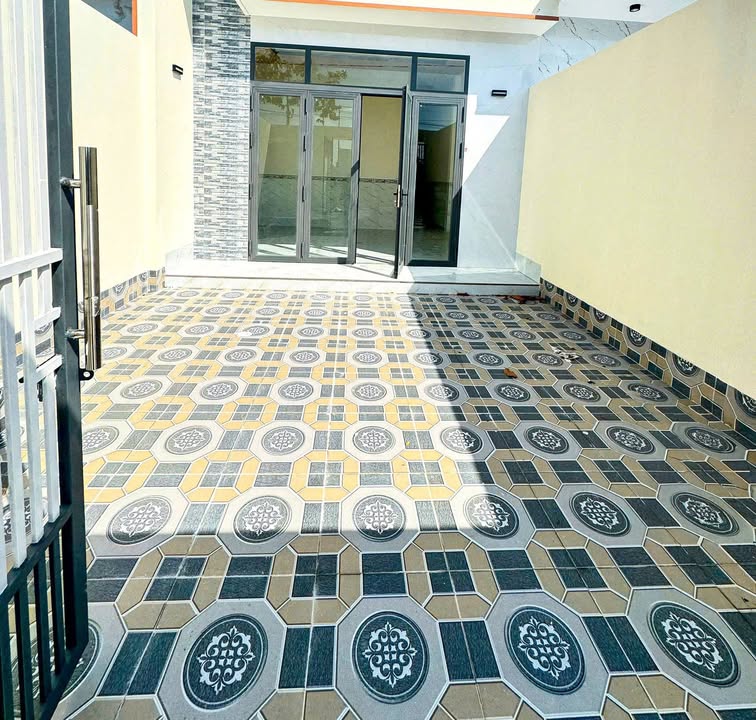 Nhà cấp 4 KĐT Sao Mai, Cà Mau 105m² giá 1.54 tỷ - Cơ hội vàng không thể bỏ qua!