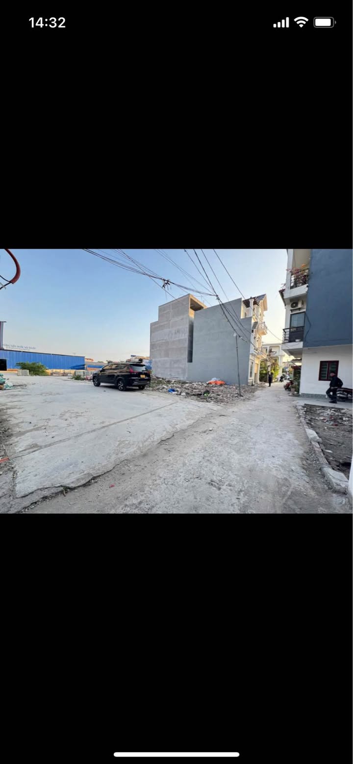 Đất nền Vĩnh Khê, An Đồng 63m² giá 2.7 tỷ - Sổ đỏ chính chủ, vị trí đắc địa!