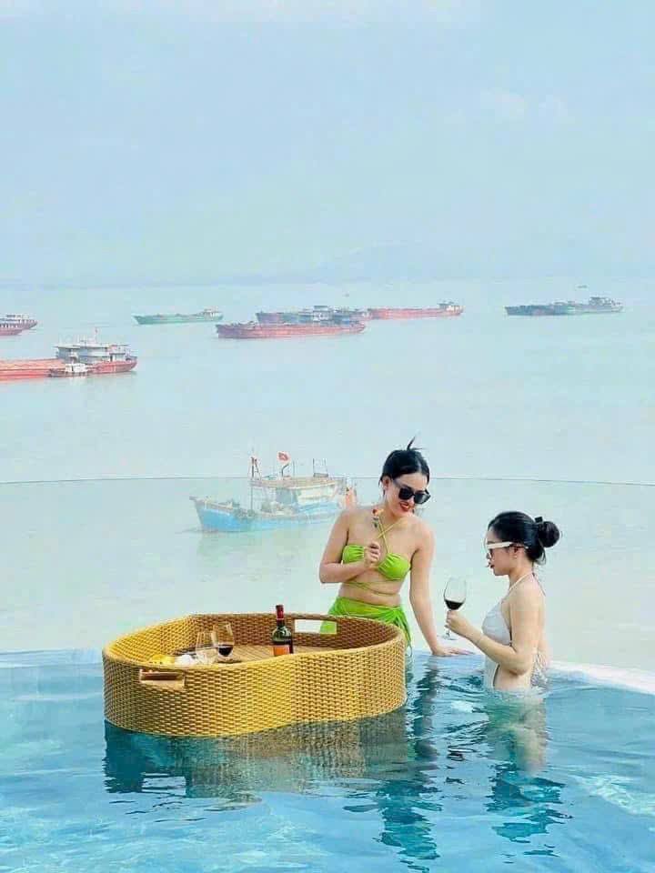 Bán đất hẻm 90 đường Trần Phú, Vũng Tàu 412m² - Vị trí đắc địa gần biển!