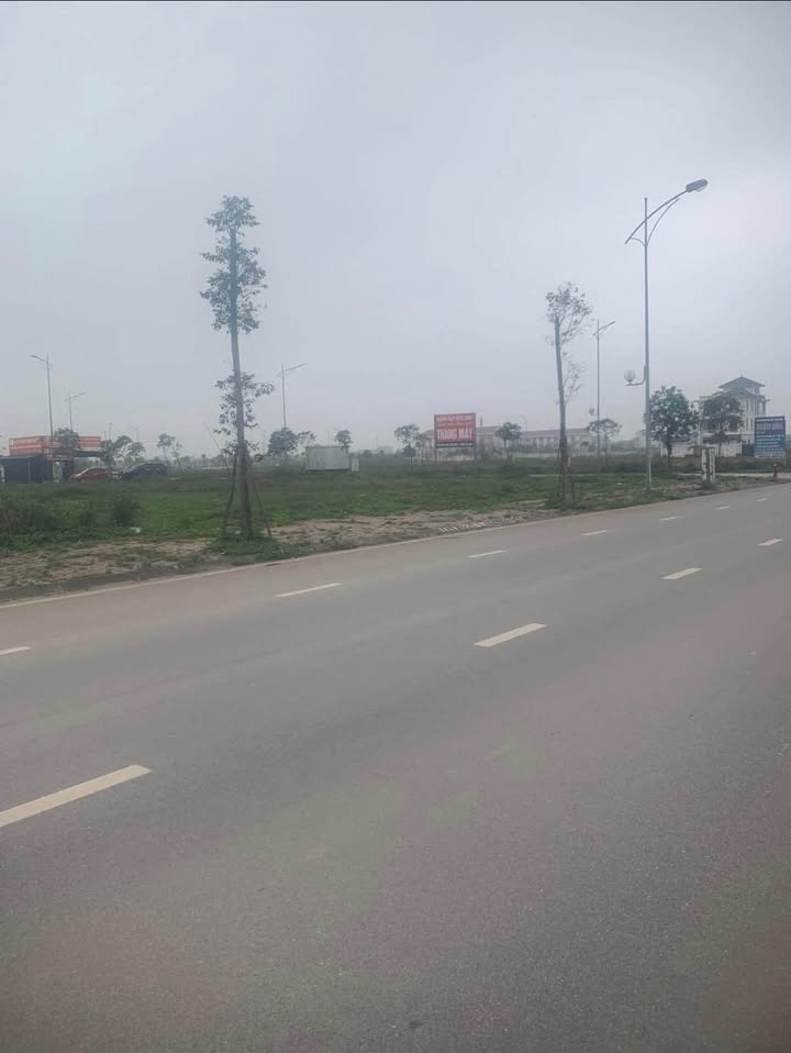 Đất mặt tiền Vũ Hữu Lợi 100m² giá 4.x tỷ - Cơ hội kinh doanh hấp dẫn!