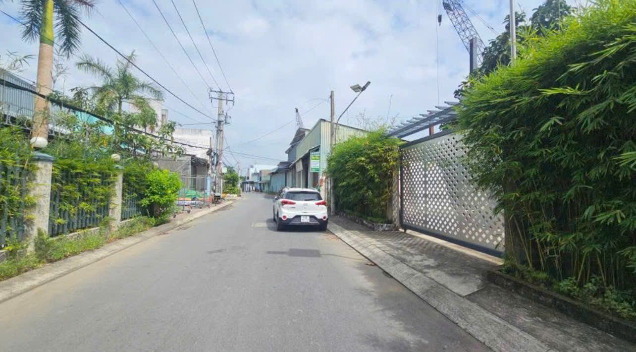 Đất nền Lê Việt Thắng, TP. Mỹ Tho 125m² giá 2.88 tỷ - Vị trí đắc địa, thuận lợi đầu tư!