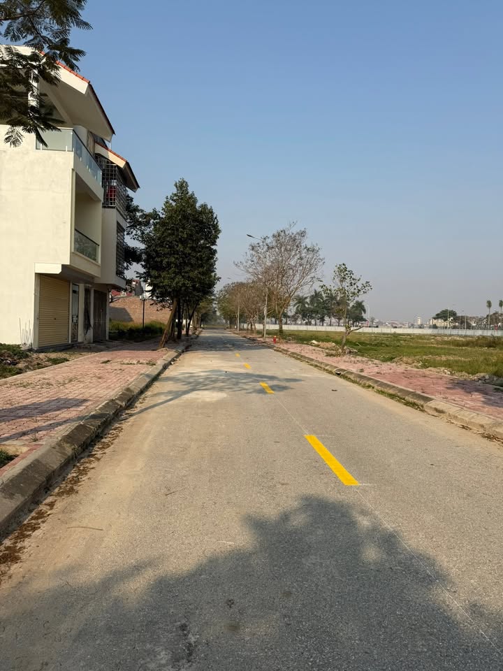 Đất nền Viglacera Đông Yên 84m² giá 3 tỷ - Vị trí đầu tư tiềm năng!