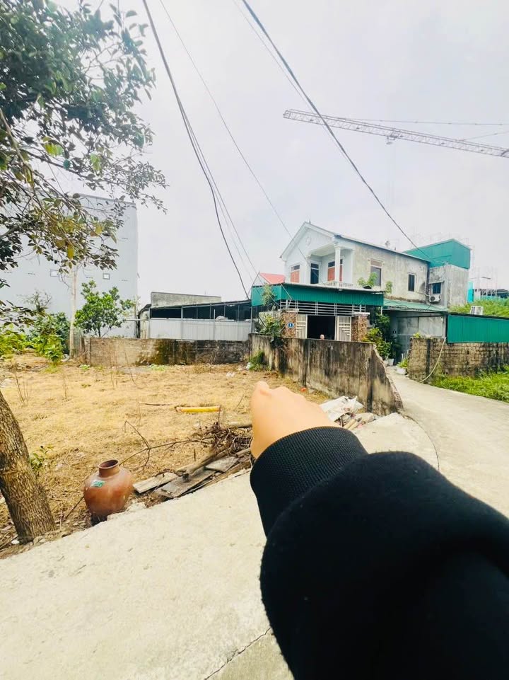 Đất Nghi Phú 51m² giá 1.5 tỷ - Đắc địa 2 mặt tiền, đầu tư sinh lời!