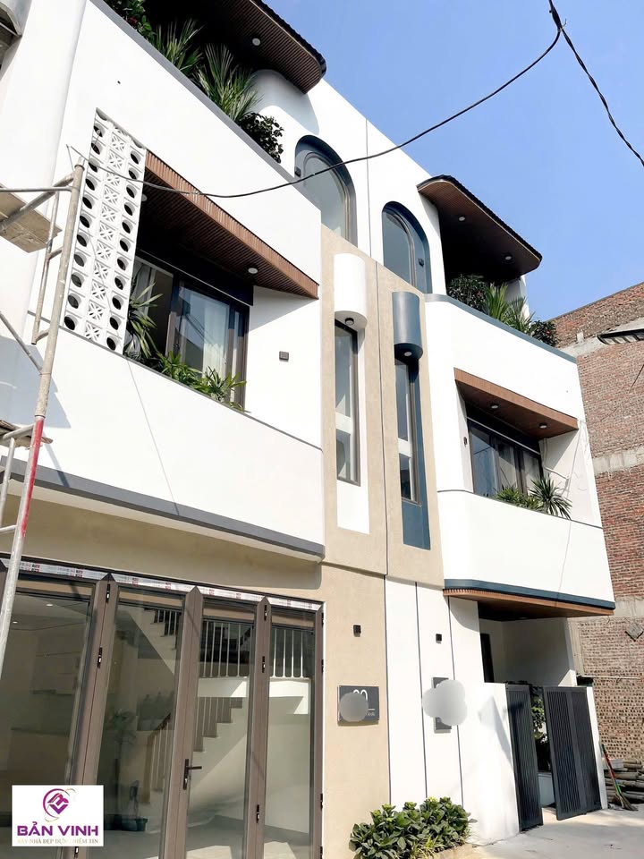 Nhà 3 tầng Minh Khai, TP Vinh 55m² giá 5 tỷ - Vị trí trung tâm đắc địa!