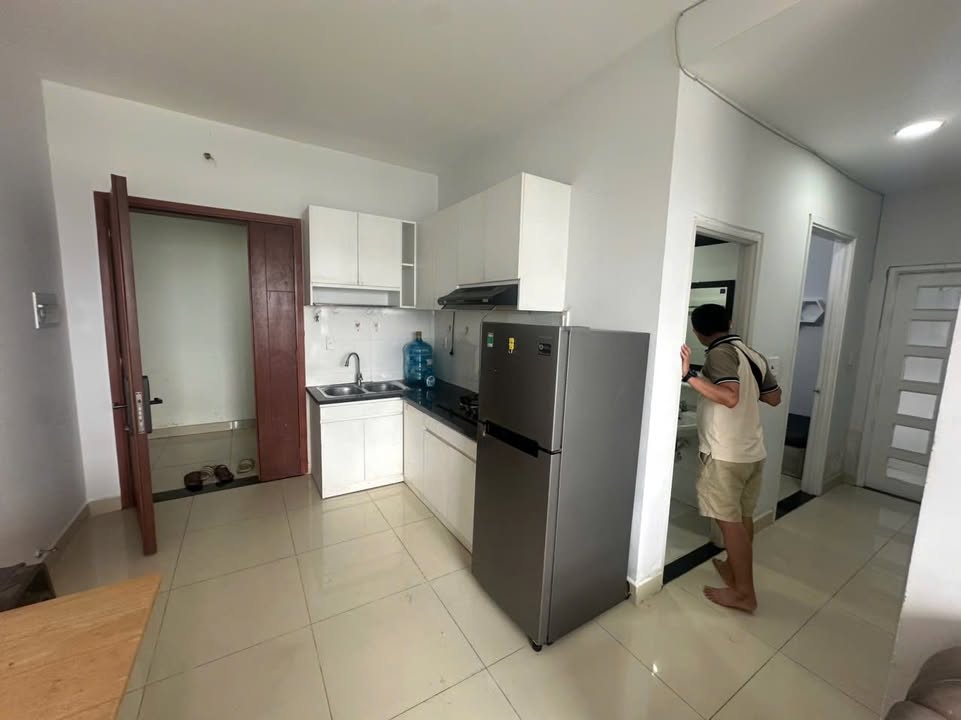 Căn hộ Topaz Home Quận 12 53m² giá 1.65 tỷ - Chính chủ bán gấp!