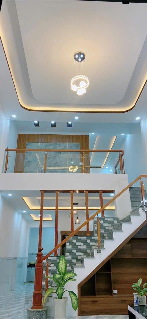Nhà gác lửng Trảng Dài 104m² giá 2.35 tỷ - Thiết kế hiện đại, sẵn sàng ở ngay!