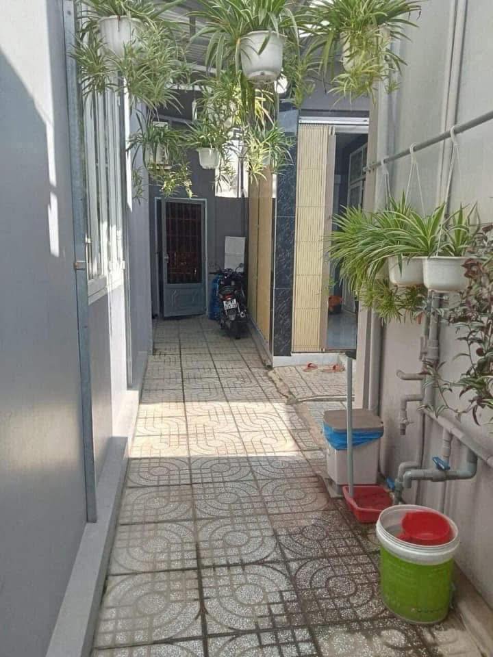 Nhà riêng Văn Hải, Long Thành 58.630 m² giá 1.45 tỷ - Sổ riêng chính chủ!