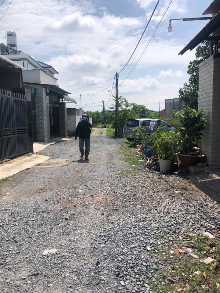 Đất nền Lộc An, Long Thành 136m² giá 2.43 tỷ - Đường ô tô thông thoáng!