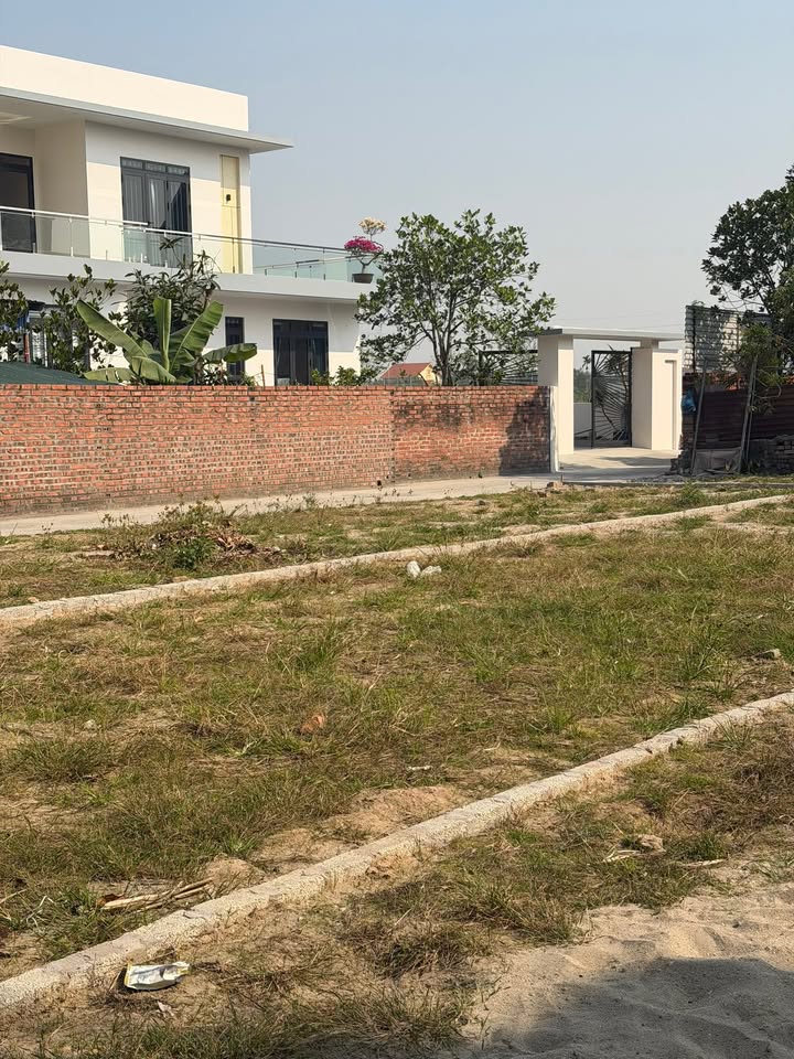 Đất nền 90.8m² tại Đô Thị Tây Nam Sách - Giá chỉ 1 tỷ - Vị trí đắc địa!