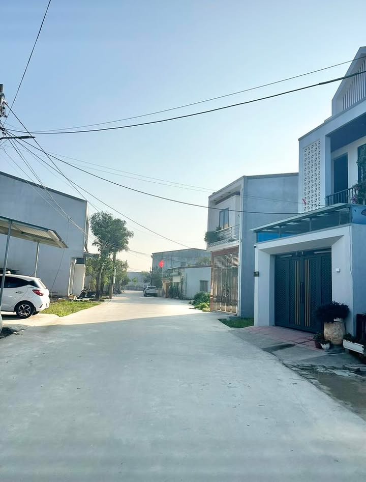 Đất nền K2 Vinh Tân 75m² giá 2.2 tỷ - Cơ hội đầu tư trước Tết!