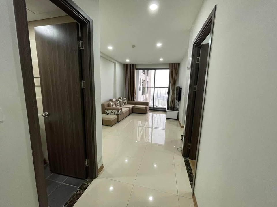 Căn hộ Xuân Mai - 5 triệu/tháng - Sẵn sàng vào ở ngay!