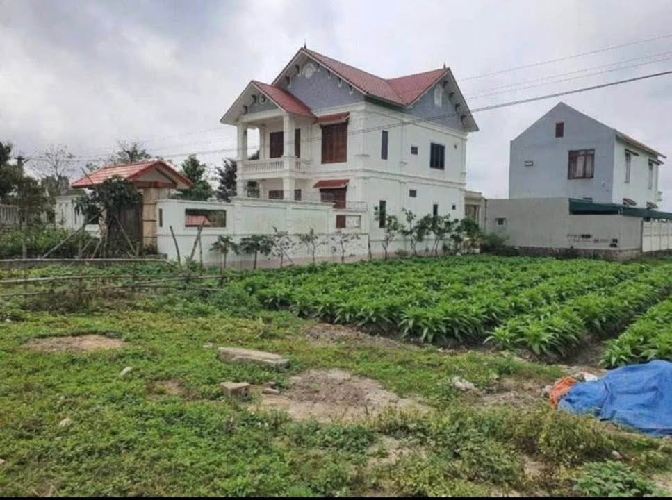 FrontHouse 105 Võ Nguyên Giáp 125m² giá 4 tỷ - Cực phẩm kinh doanh đa ngành nghề!