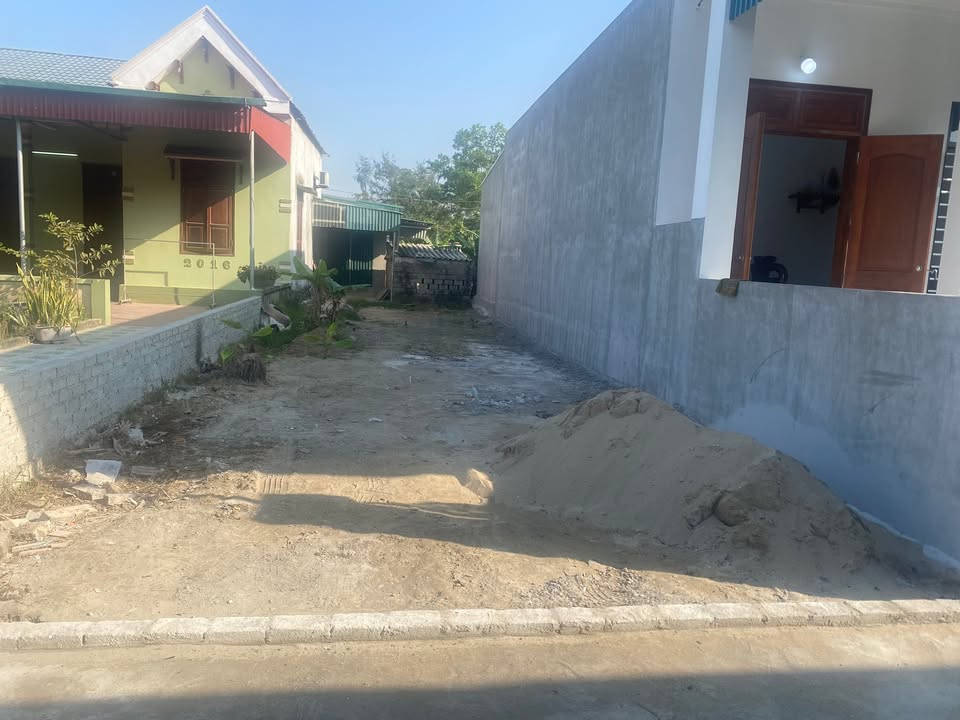 Đất nền xã Quảng Lưu 100m² giá 3 tỷ - Cơ hội đầu tư tuyệt vời!