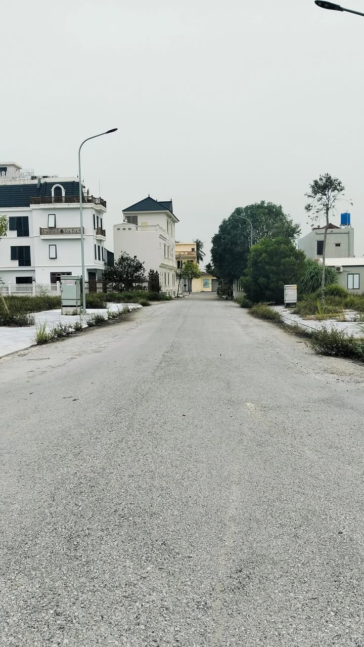 Đất nền MB16, Xã Hoằng Lưu, Huyện Hoằng Hóa, 125m² - Giá đầu tư chỉ từ 1.2 tỷ!