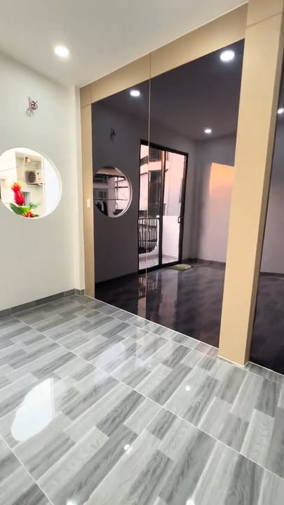 Nhà bán Hẻm 502 Hưng Phú, Quận 8, 43m² giá 4.85 tỷ - Sổ hồng riêng, đón Tết ngay!