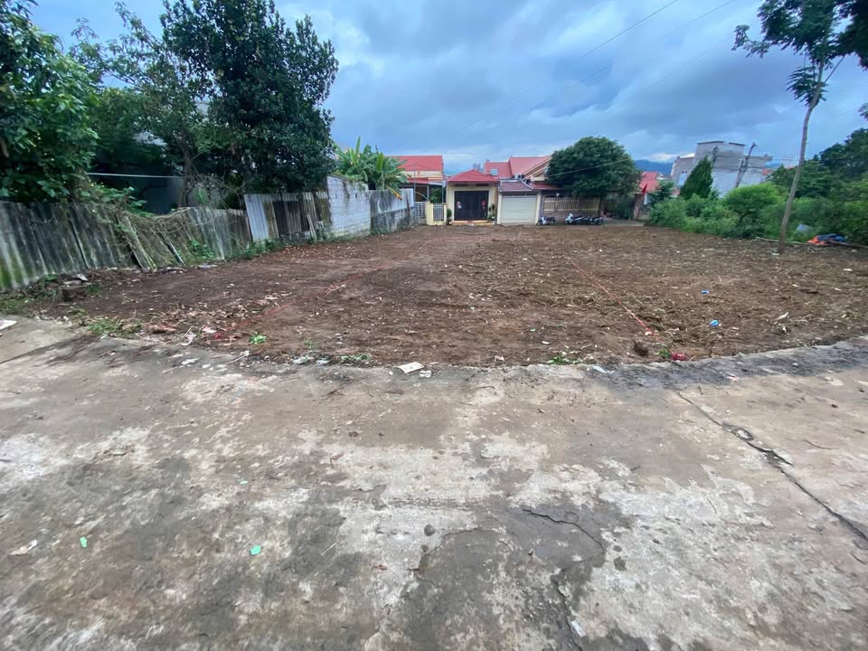 Đất nền ngõ Mỹ Sơn 70m² giá 1 tỷ - Ô tô tới cửa, sổ đầy đủ