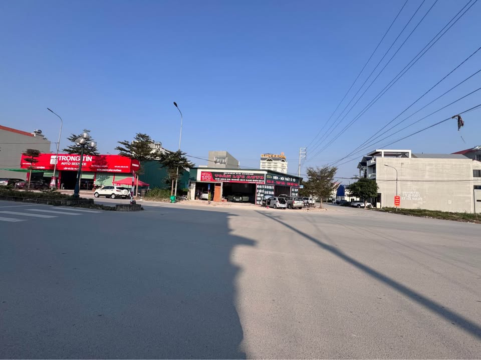 Đất nền mặt đường 37m Khu đô thị Phú Lộc 100m² - Cơ hội đầu tư tuyệt vời!