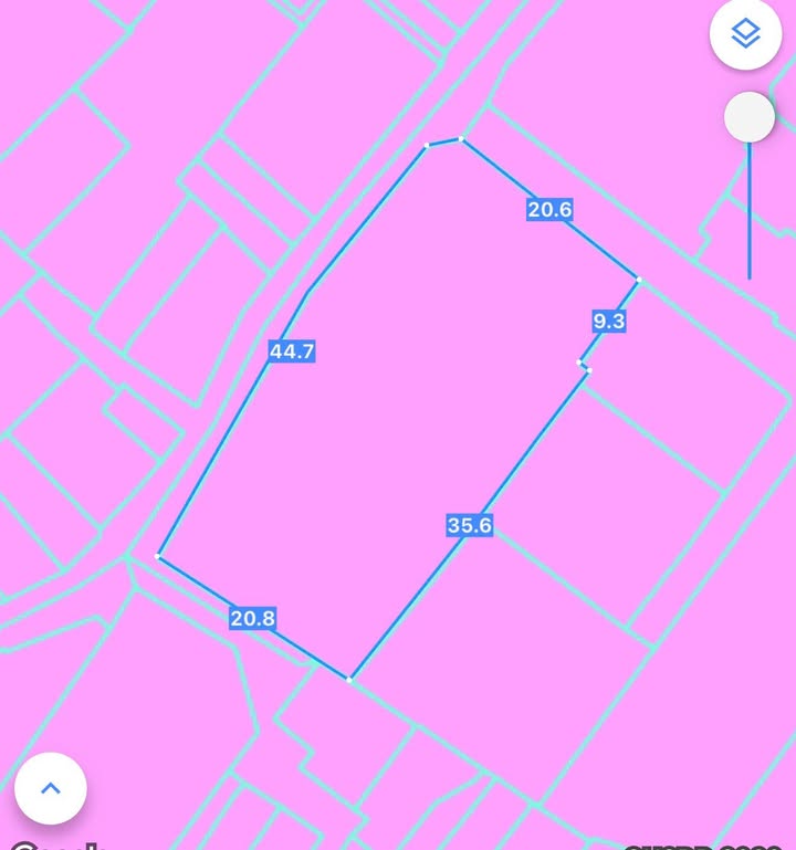 Đất Thủ Đức 900m² giá 35 tỷ - Tặng ngay dãy trọ sinh lời 60 triệu/tháng!