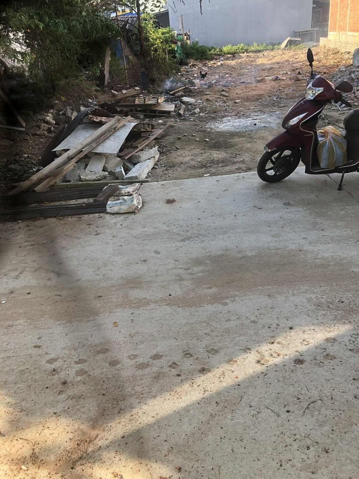 Đất nền Phường Cẩm Nam, Hội An 150m² giá 2.2 tỷ - Cơ hội đầu tư hiếm có!