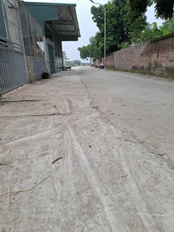 Đất Ngọc Nội, Trạm Lộ 92m² giá 2.5 tỷ - Đường ô tô tránh nhau, gần KCN Thuận Thành 1!