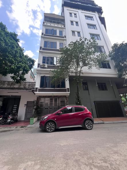 FrontHouse Phú Diễn 84m² giá thỏa thuận - Kinh doanh đỉnh cao, thang máy tiện lợi!