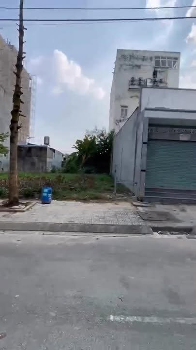 Đất nền TDC Hiệp Phước Nhơn Trạch 300m² giá 1-2 tỷ - Sổ riêng, full thổ cư