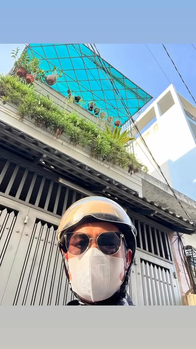 Nhà phố mặt tiền Kênh Nước Đen, Quận Bình Tân, 40m², giá 5 tỷ - View cực chill, sẵn sàng vào ở!