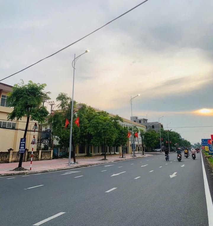 Đất dịch vụ Lại Yên Hoài Đức 75m² - Giá tốt đầu tư ngay!