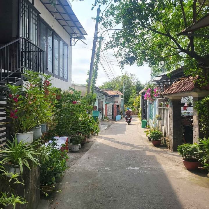 Đất mặt tiền Ngô Xuân Thu, Liên Chiểu 233m² giá 4.5 tỷ - Đầu tư sinh lời ngay!