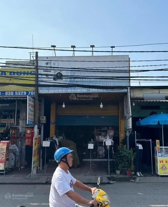 Nhà mặt tiền Thới Hòa, Vĩnh Lộc A, Bình Chánh 150m² giá 10 tỷ - Đầu tư sinh lời ngay!