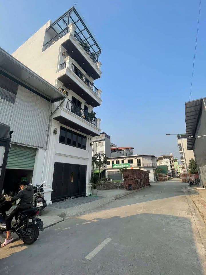 Đất nền trung tâm Hoài Đức 84.9m² giá tốt cho nhà đầu tư