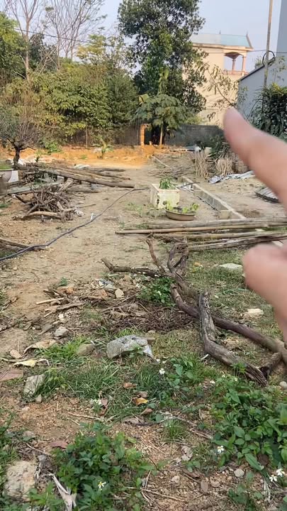 Đất nền 110m² tại Khu Công nghệ cao Hòa Lạc - Giá chỉ nhỉnh 2x triệu/m²!