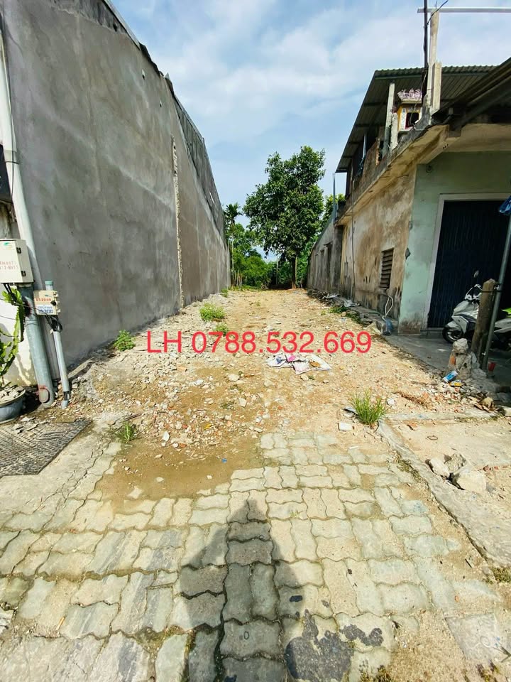 FrontHouse 251 Nguyễn Sinh Cung, Vỹ Dạ, 94m² giá 6.x tỷ - Tiềm năng kinh doanh lớn!