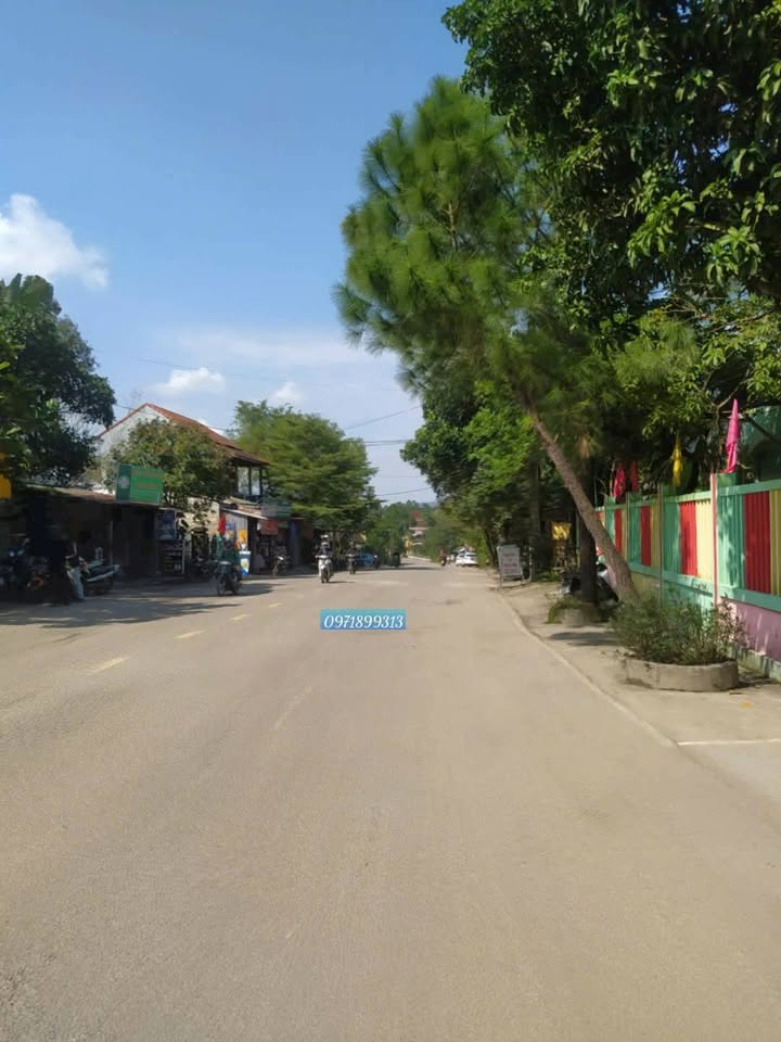 Đất mặt tiền kinh doanh Lê Ngô Cát 100m² giá 3.3 tỷ - Cơ hội đầu tư sinh lời!