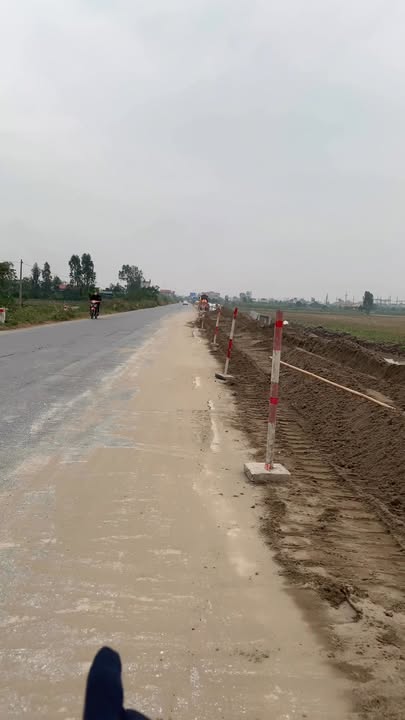 Lô đất góc mặt đường Phạm Ngũ Lão, 88m² giá 3 tỷ - Cơ hội đầu tư tuyệt vời!