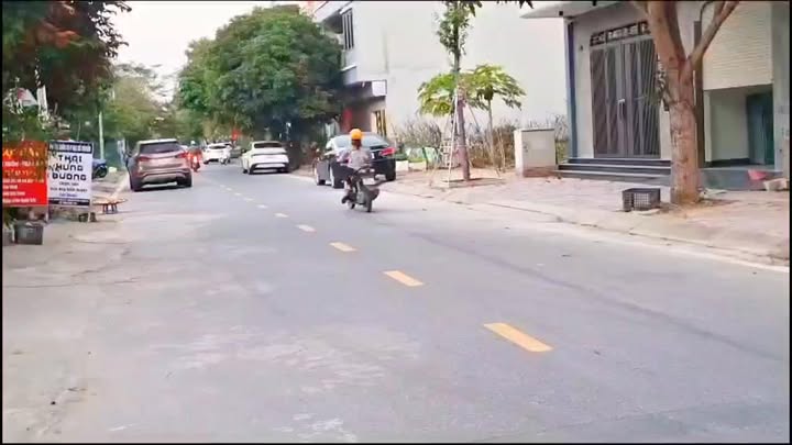 Đất lô góc Nguyễn Thiện Kế, TP Hưng Yên 85m² - Cơ hội đầu tư hiếm có!