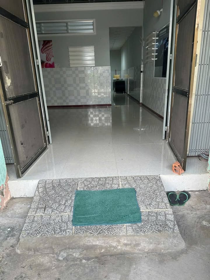 Nhà phố 1 tầng khu biệt thự Ngọc Vân, 74m² giá 1.6 tỷ - Đẹp, mới vào ở ngay!