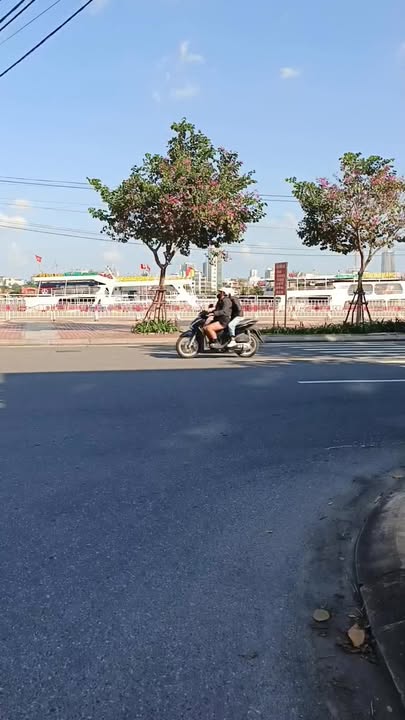 FrontHouse Lý Thường Kiệt Đà Nẵng 98m² giá 2 tỷ - Cơ hội đầu tư sinh lời!