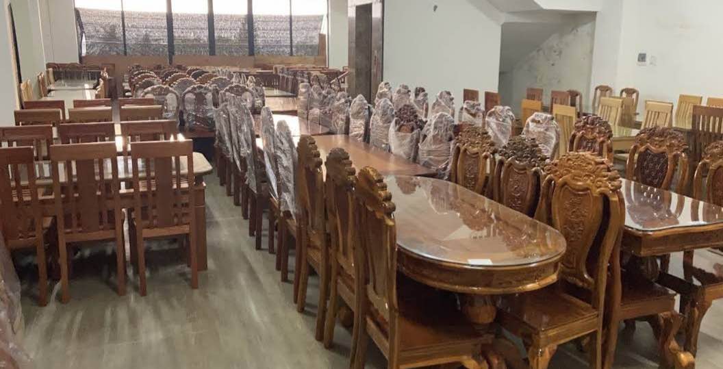 Toà nhà 5 tầng Nguyễn Lương Bằng 177m² giá thỏa thuận - Kinh doanh đắc địa!