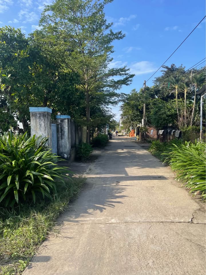 Đất thổ cư Điện Dương 142m² giá 1,7 tỷ - Sổ sẵn, thương lượng ngay!