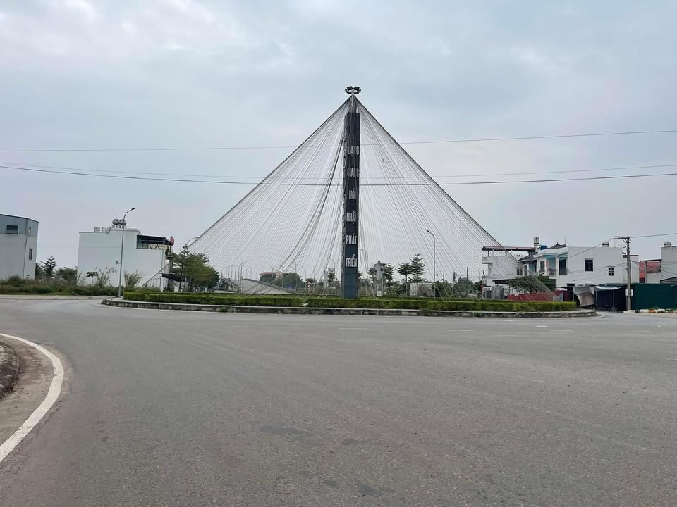 Đất nền Khu Kinh tế đêm Thị trấn Vôi 100m² giá chỉ 2 tỷ - Cơ hội đầu tư tuyệt vời!